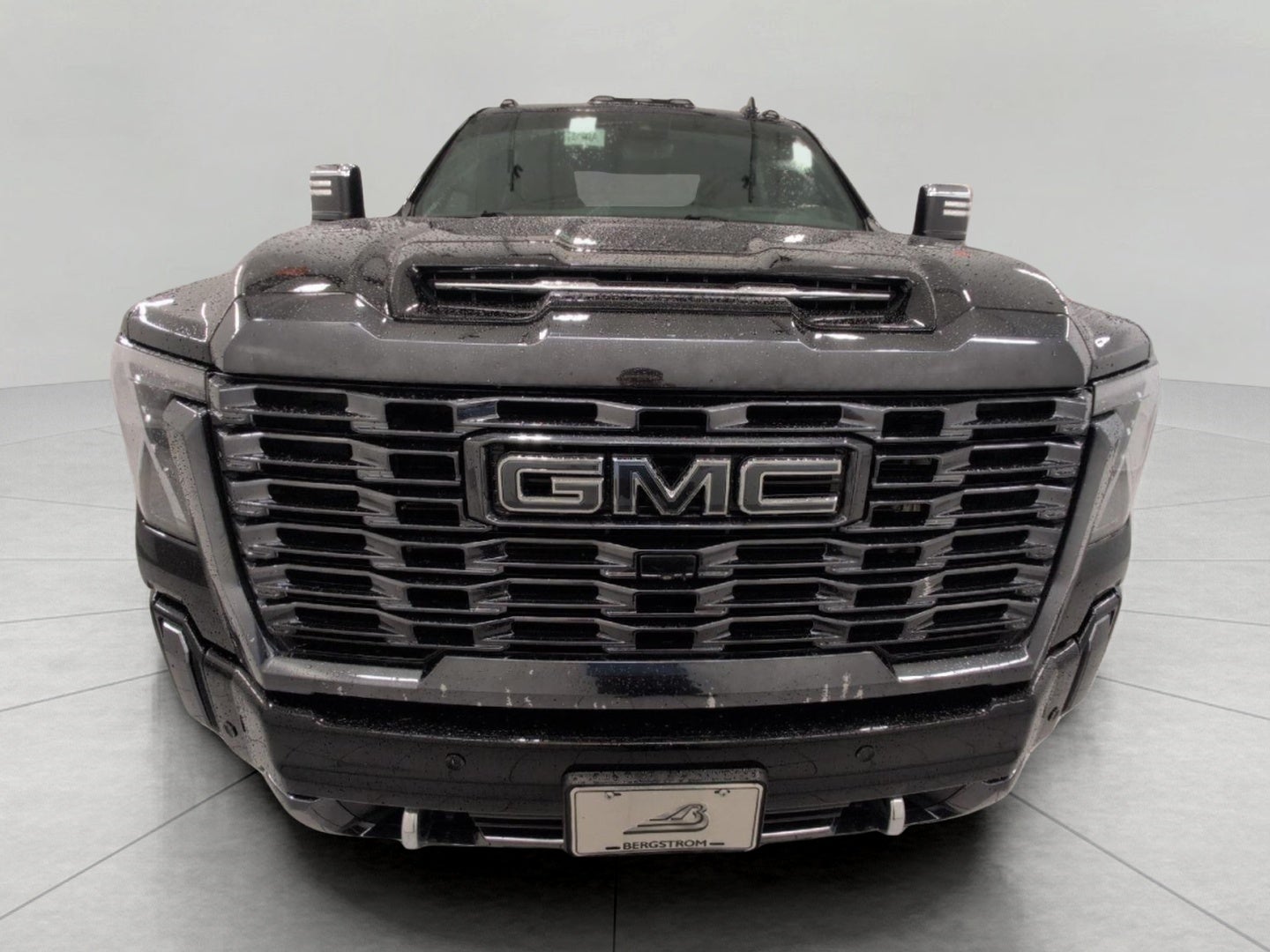2024 GMC Sierra 2500HD 4WD Crew Cab 159 Denali Ultimate