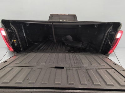 2024 GMC Sierra 2500HD 4WD Crew Cab 159 Denali Ultimate