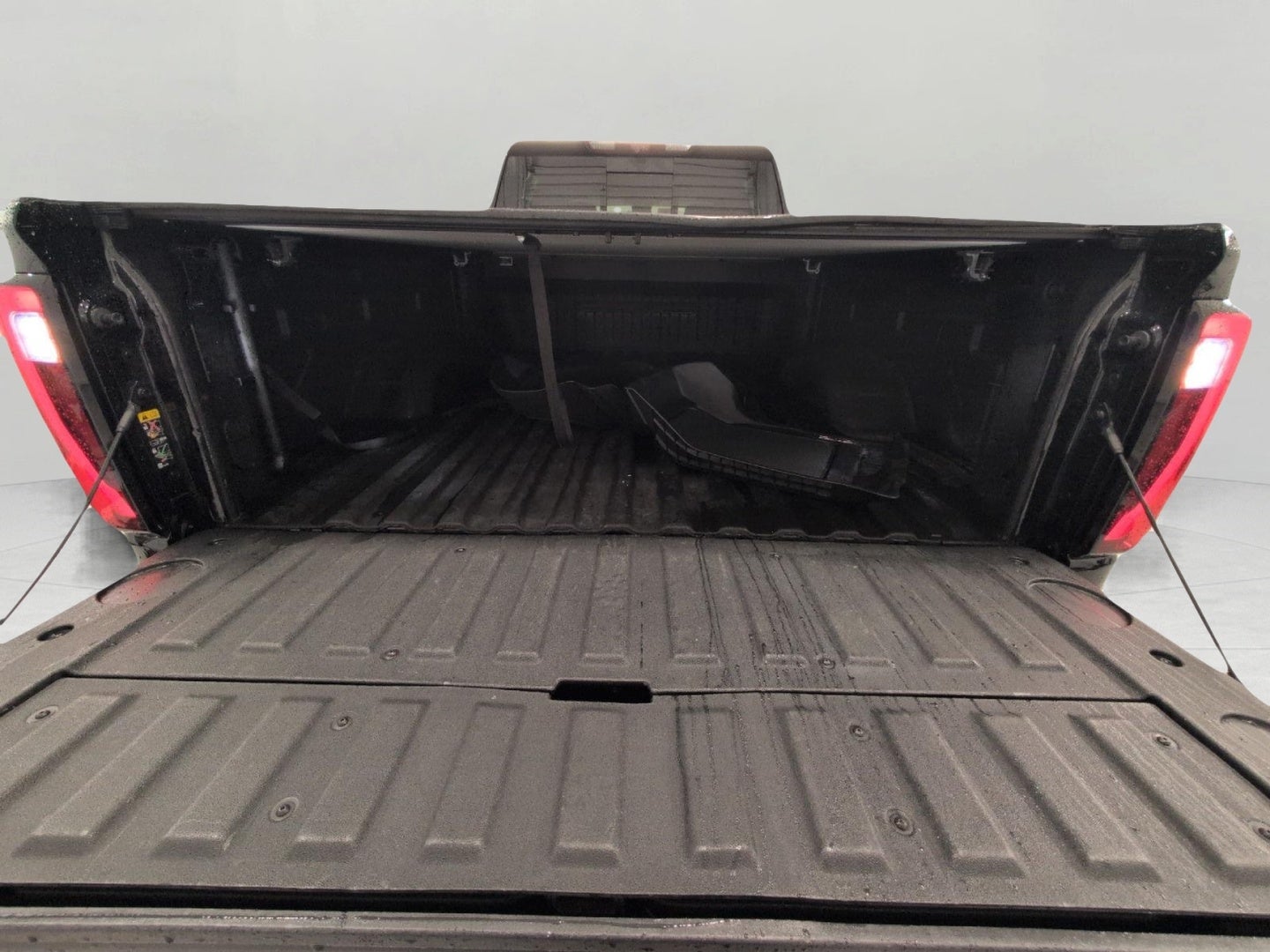 2024 GMC Sierra 2500HD 4WD Crew Cab 159 Denali Ultimate