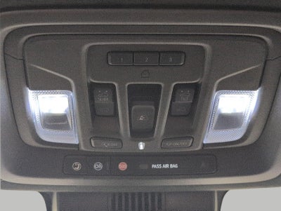 2024 GMC Sierra 2500HD 4WD Crew Cab 159 Denali Ultimate