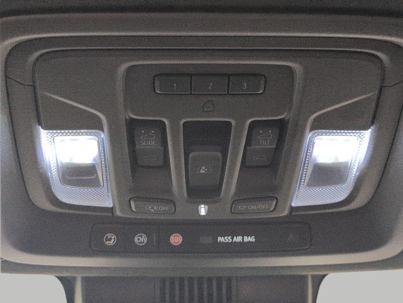 2024 GMC Sierra 2500HD 4WD Crew Cab 159 Denali Ultimate