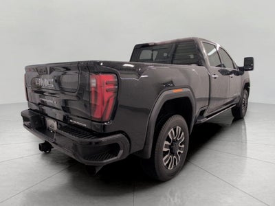 2024 GMC Sierra 2500HD 4WD Crew Cab 159 Denali Ultimate