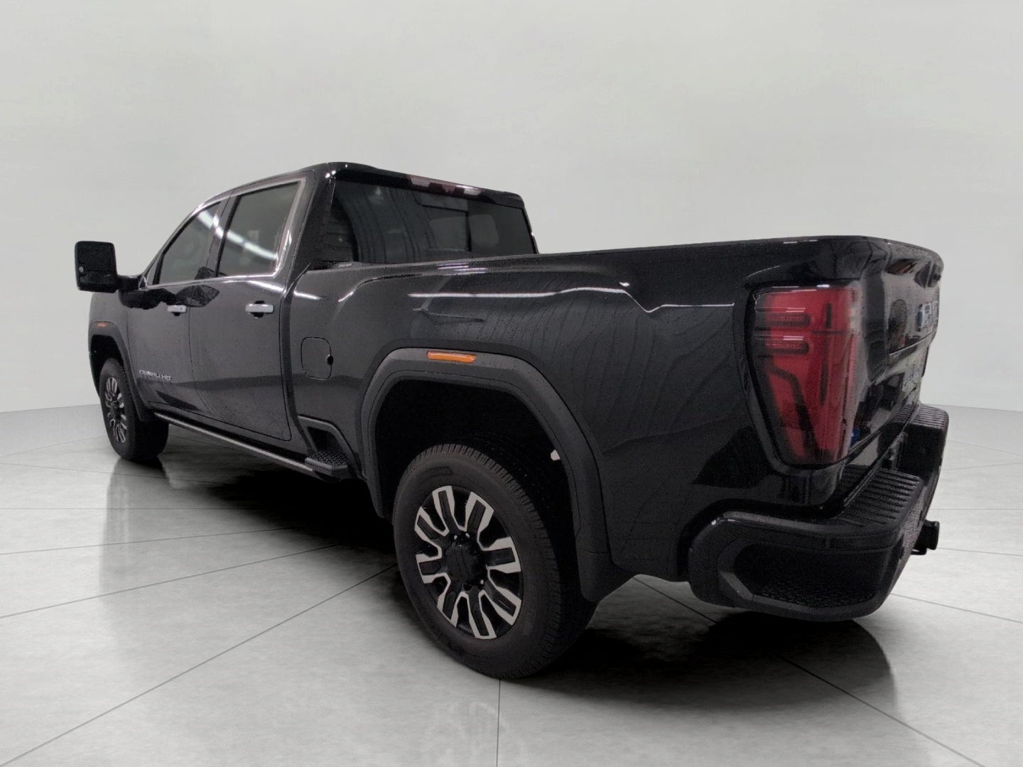 2024 GMC Sierra 2500HD 4WD Crew Cab 159 Denali Ultimate