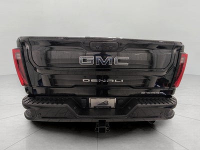 2024 GMC Sierra 2500HD 4WD Crew Cab 159 Denali Ultimate