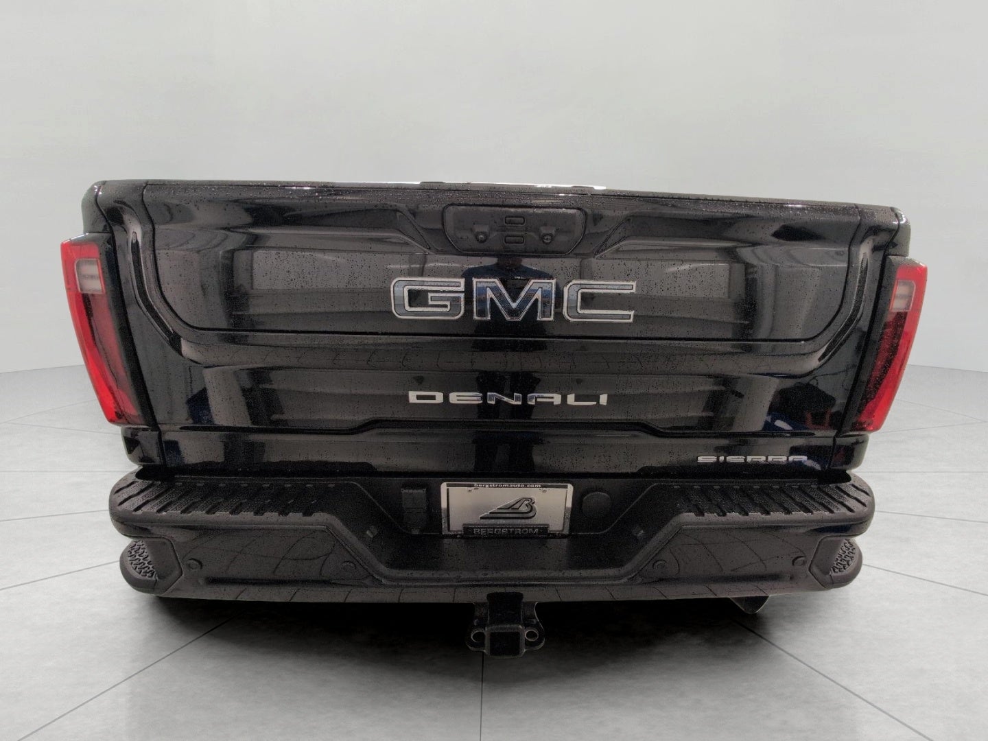 2024 GMC Sierra 2500HD 4WD Crew Cab 159 Denali Ultimate