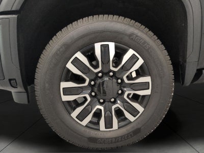 2024 GMC Sierra 2500HD 4WD Crew Cab 159 Denali Ultimate