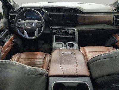 2024 GMC Sierra 2500HD 4WD Crew Cab 159 Denali Ultimate