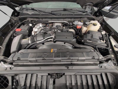 2024 GMC Sierra 2500HD 4WD Crew Cab 159 Denali Ultimate