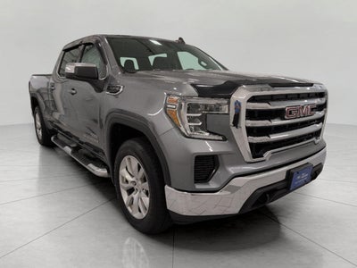 2019 GMC Sierra 1500 4WD Crew Cab 147 SLE