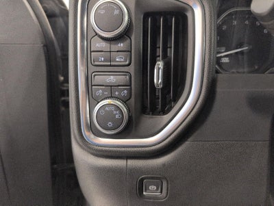 2019 GMC Sierra 1500 4WD Crew Cab 147 SLE