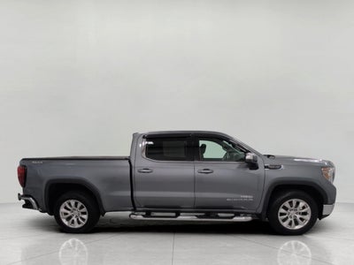 2019 GMC Sierra 1500 4WD Crew Cab 147 SLE