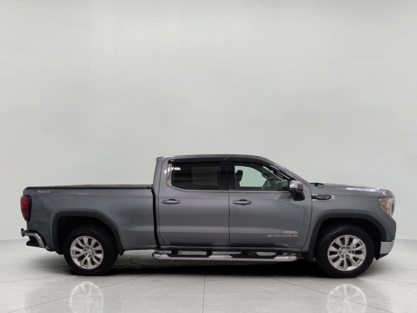 2019 GMC Sierra 1500 4WD Crew Cab 147 SLE