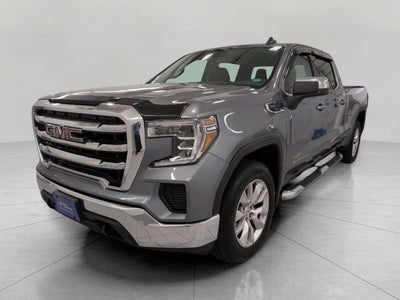 2019 GMC Sierra 1500 4WD Crew Cab 147 SLE