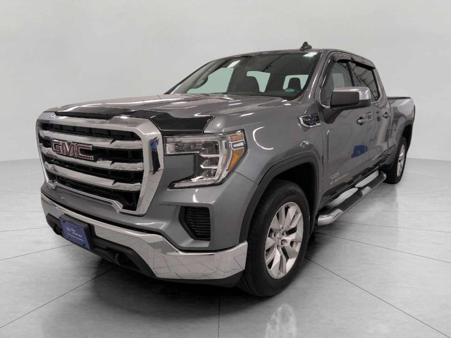2019 GMC Sierra 1500 4WD Crew Cab 147 SLE