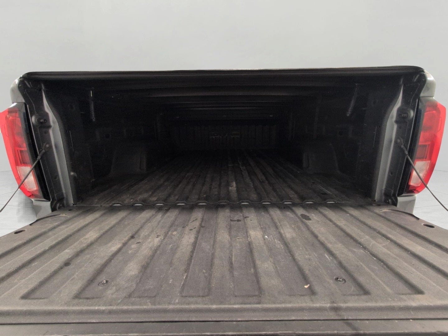 2019 GMC Sierra 1500 4WD Crew Cab 147 SLE