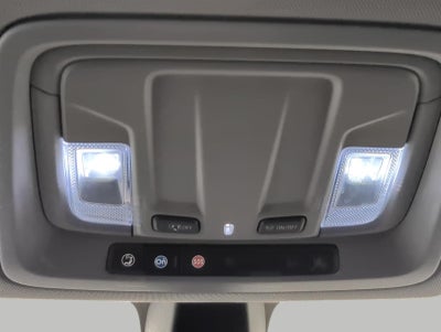 2019 GMC Sierra 1500 4WD Crew Cab 147 SLE