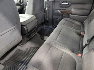 2019 GMC Sierra 1500 4WD Crew Cab 147 SLE