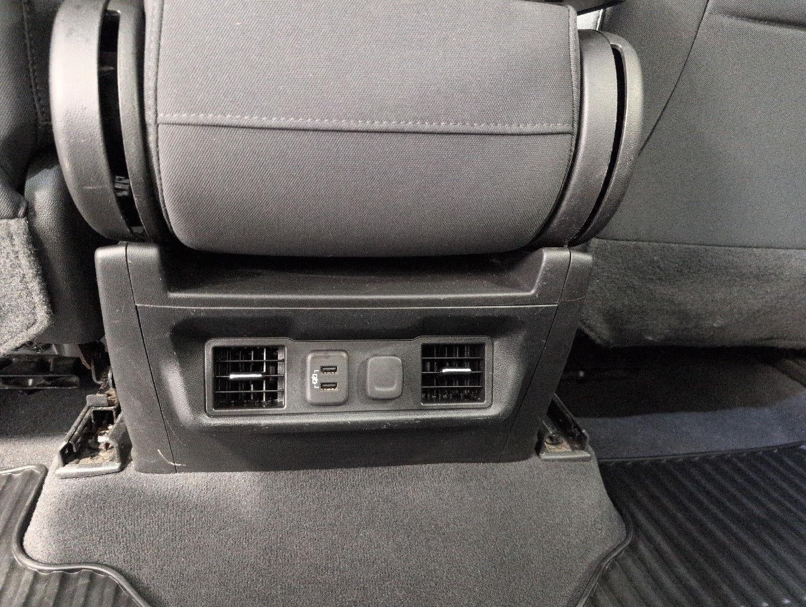 2019 GMC Sierra 1500 4WD Crew Cab 147 SLE