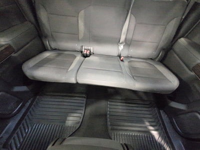 2019 GMC Sierra 1500 4WD Crew Cab 147 SLE