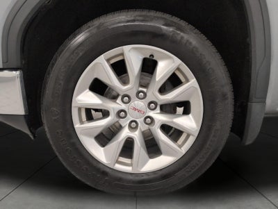 2019 GMC Sierra 1500 4WD Crew Cab 147 SLE