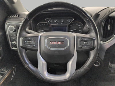2019 GMC Sierra 1500 4WD Crew Cab 147 SLE