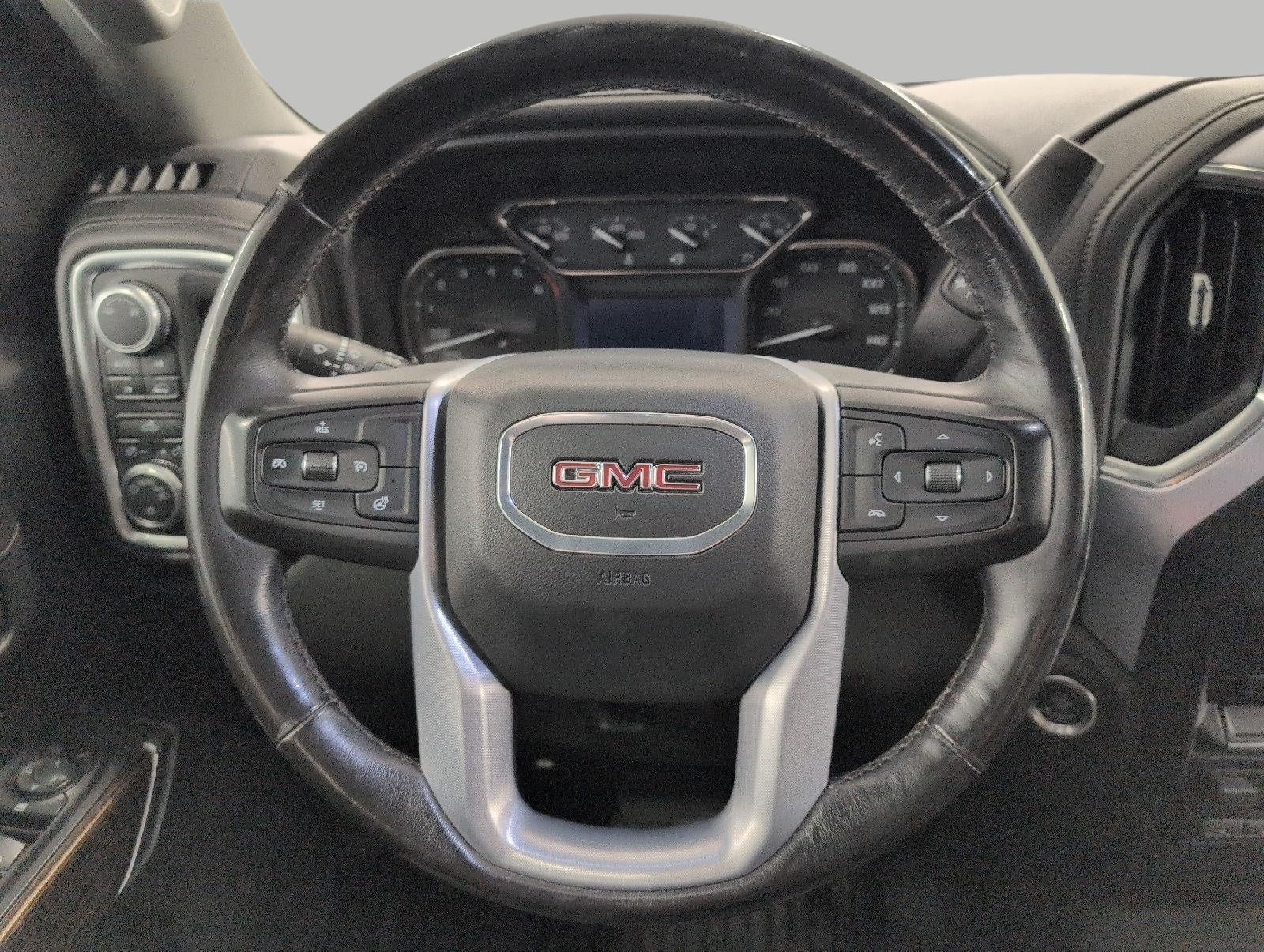 2019 GMC Sierra 1500 4WD Crew Cab 147 SLE
