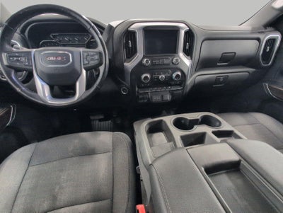 2019 GMC Sierra 1500 4WD Crew Cab 147 SLE
