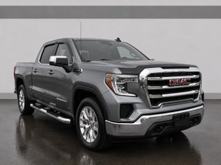 2019 GMC Sierra 1500 4WD Crew Cab 147 SLE