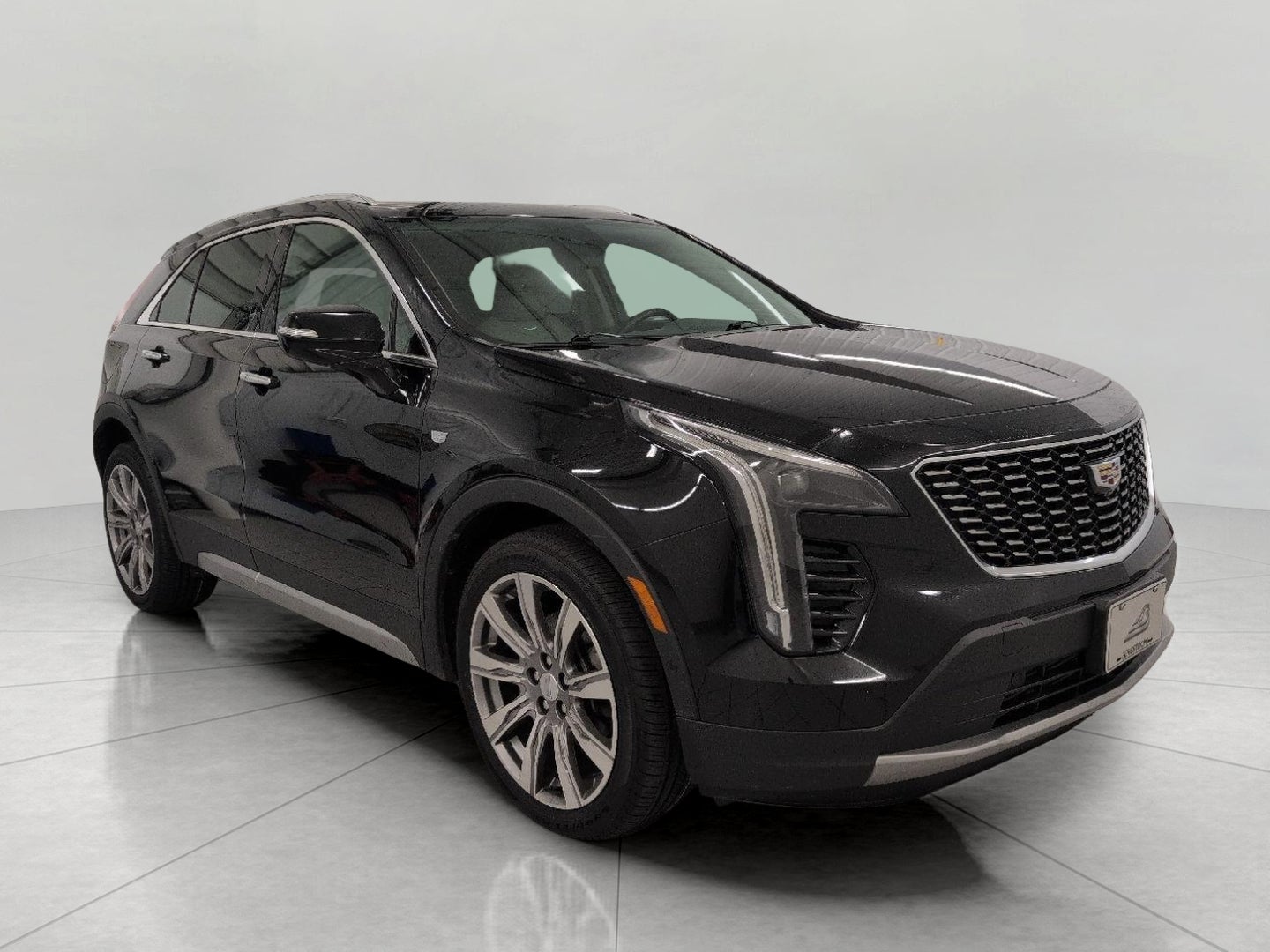 2019 Cadillac XT4