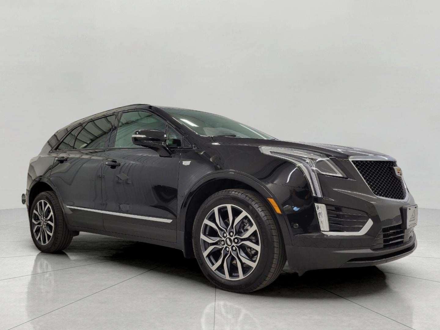 2021 Cadillac XT5 AWD 4dr Sport