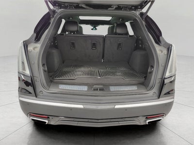 2021 Cadillac XT5 AWD 4dr Sport