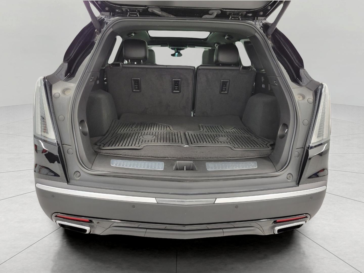 2021 Cadillac XT5 AWD 4dr Sport