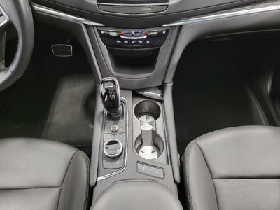 2021 Cadillac XT5 AWD 4dr Sport