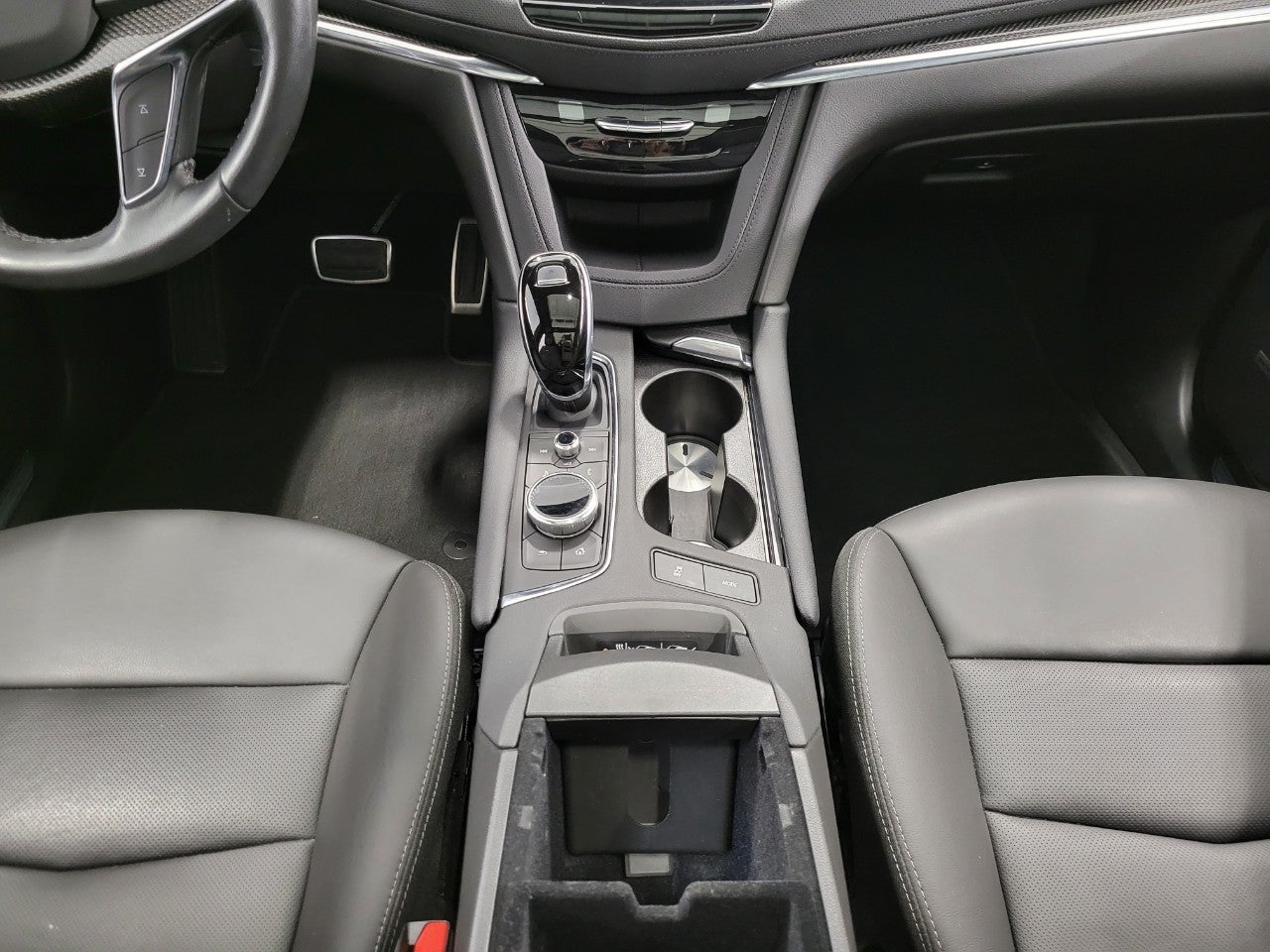 2021 Cadillac XT5 AWD 4dr Sport