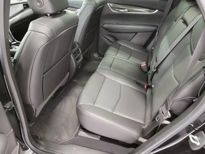 2021 Cadillac XT5 AWD 4dr Sport