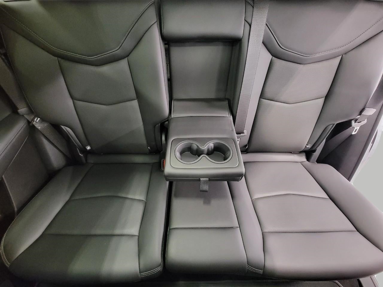 2021 Cadillac XT5 AWD 4dr Sport