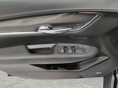 2021 Cadillac XT5 AWD 4dr Sport