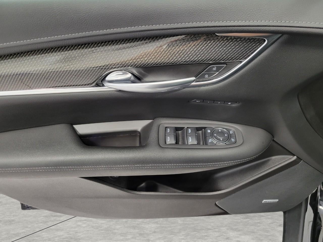 2021 Cadillac XT5 AWD 4dr Sport