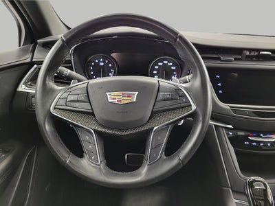 2021 Cadillac XT5 AWD 4dr Sport