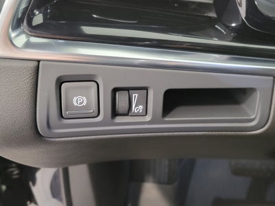 2021 Cadillac XT6 AWD 4dr Premium Luxury