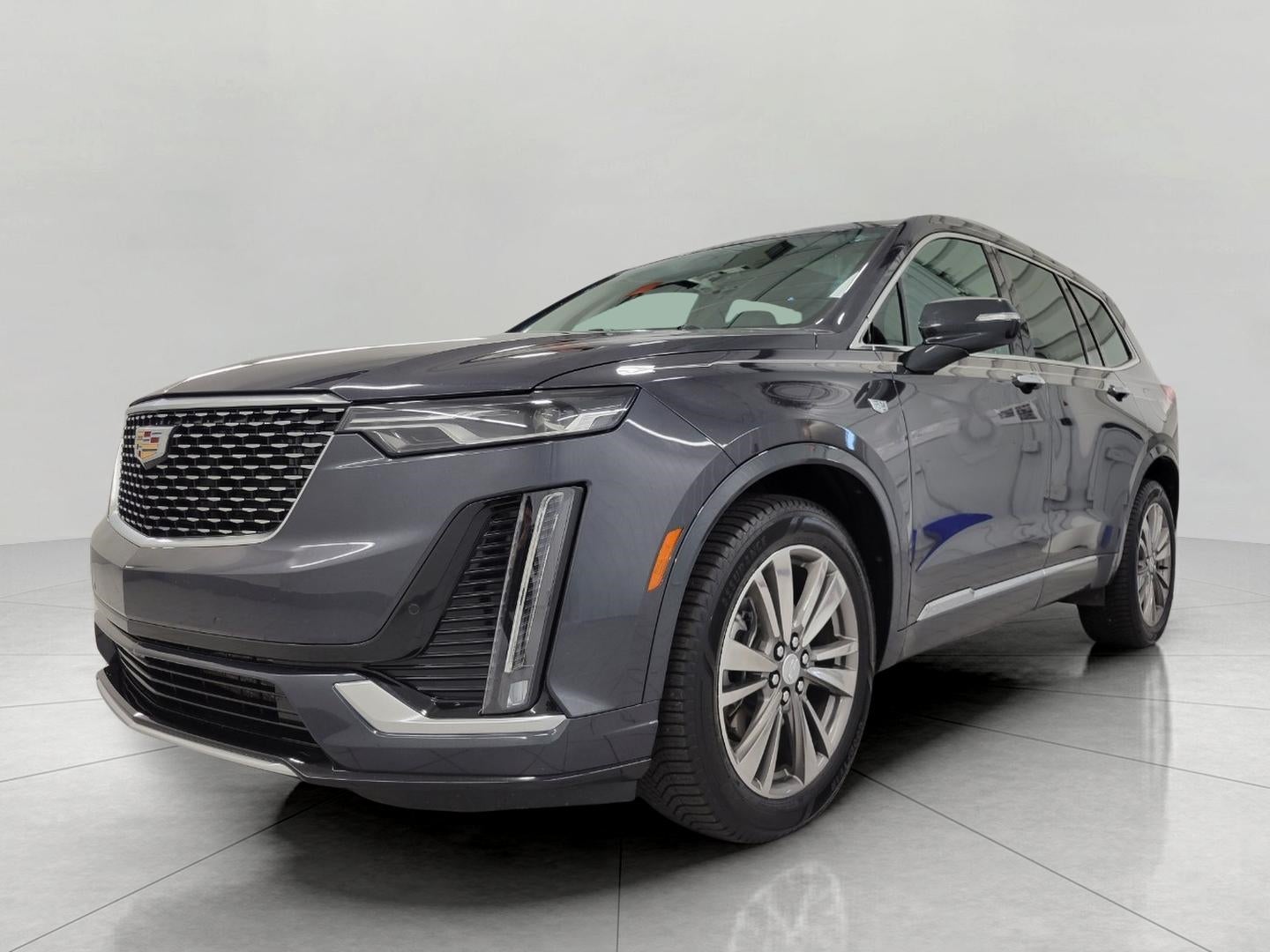 2021 Cadillac XT6 AWD 4dr Premium Luxury