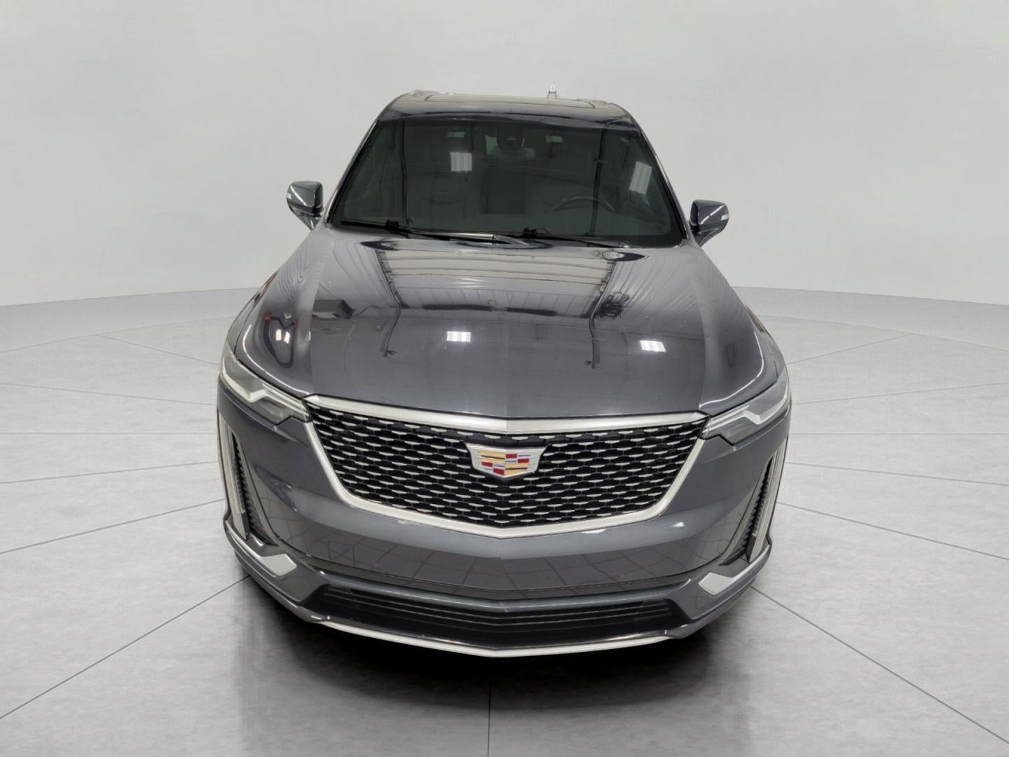 2021 Cadillac XT6 AWD 4dr Premium Luxury