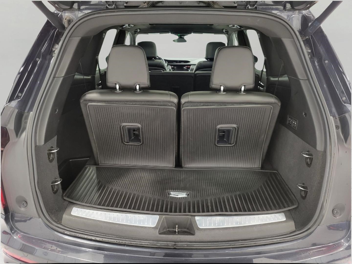 2021 Cadillac XT6 AWD 4dr Premium Luxury