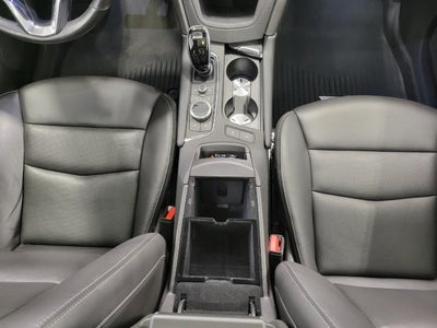 2021 Cadillac XT6 AWD 4dr Premium Luxury