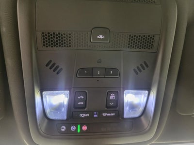 2021 Cadillac XT6 AWD 4dr Premium Luxury