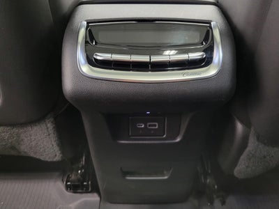 2021 Cadillac XT6 AWD 4dr Premium Luxury