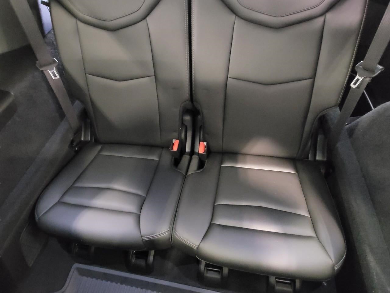 2021 Cadillac XT6 AWD 4dr Premium Luxury