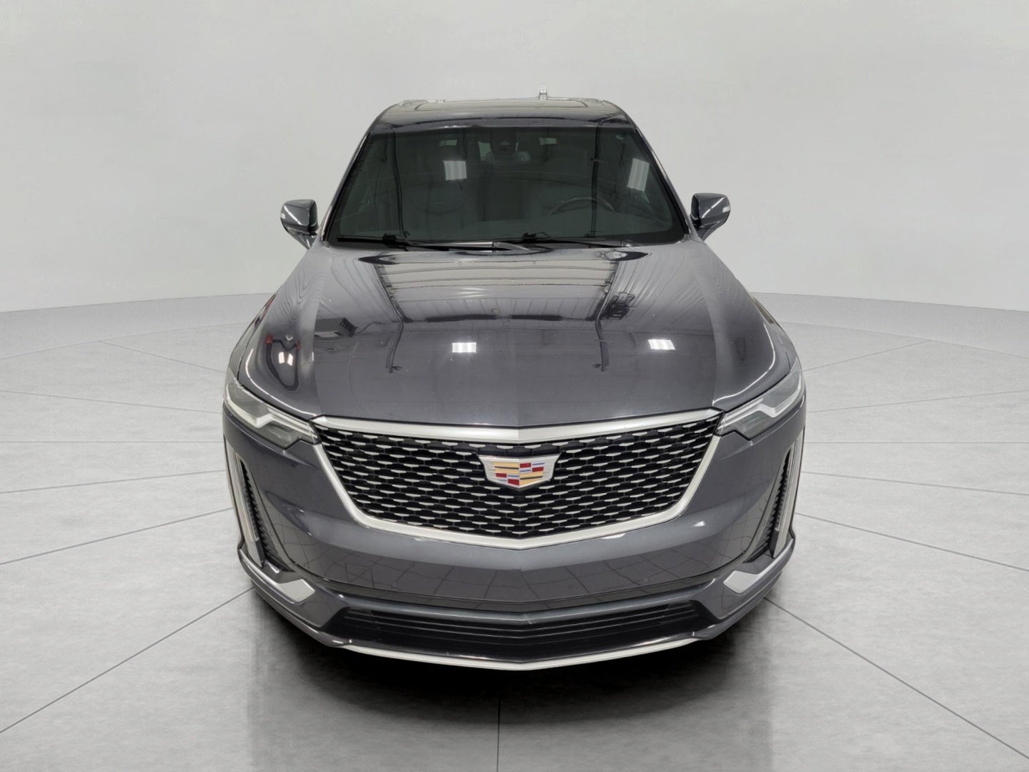 2021 Cadillac XT6 AWD 4dr Premium Luxury
