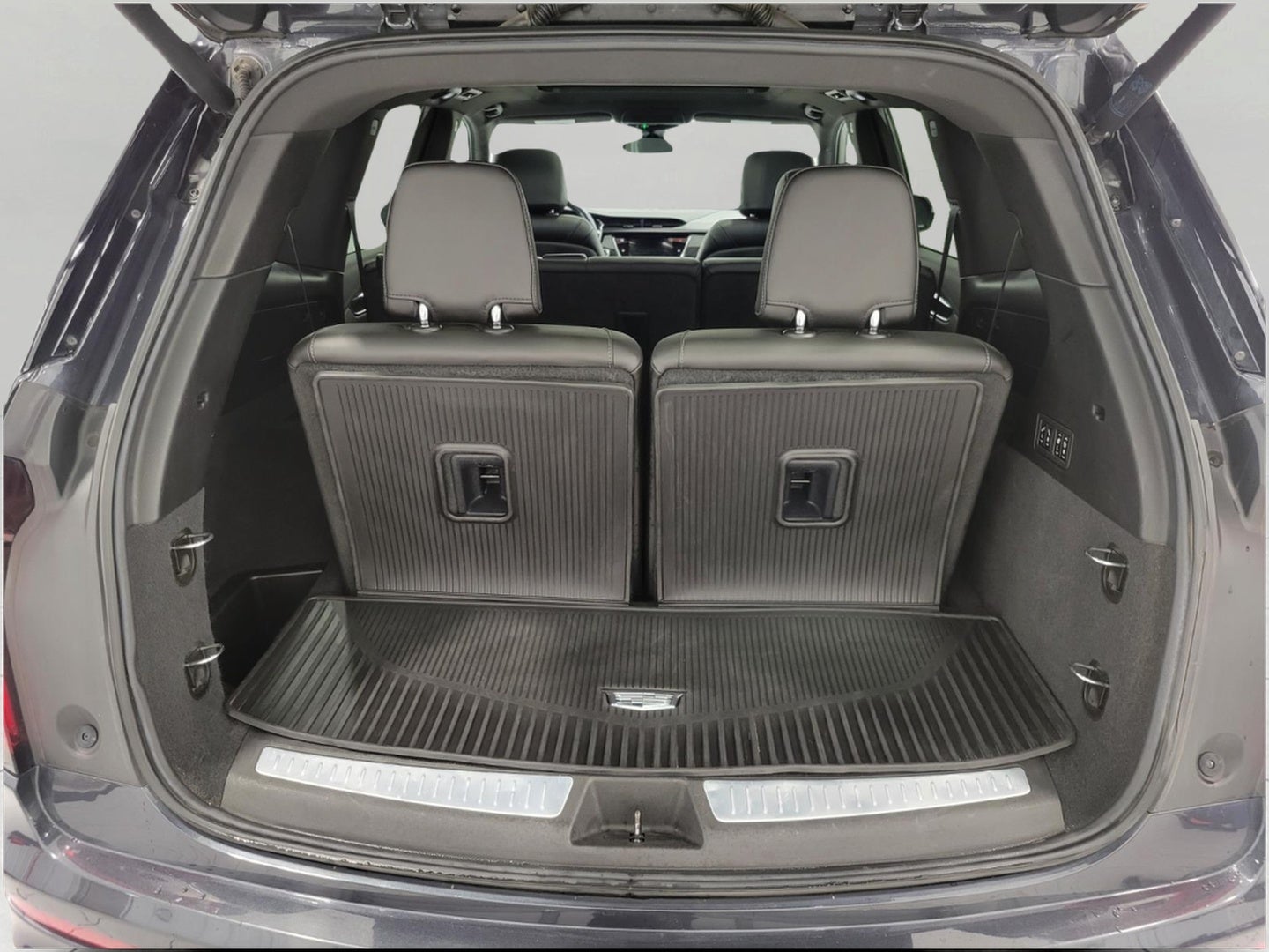 2021 Cadillac XT6 AWD 4dr Premium Luxury