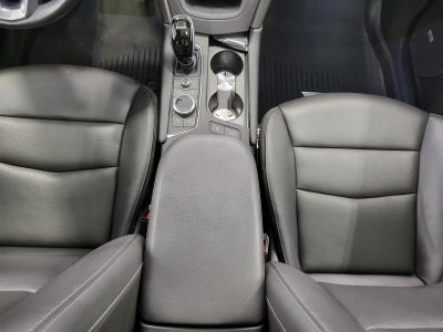 2021 Cadillac XT6 AWD 4dr Premium Luxury